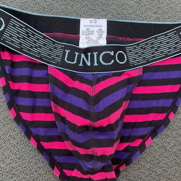 Unico Mens Underwear - Picture 3 of 8